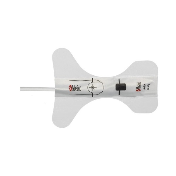 Masimo LNCS Pdtx Disposable Paediatric Sensors (MAS1860)