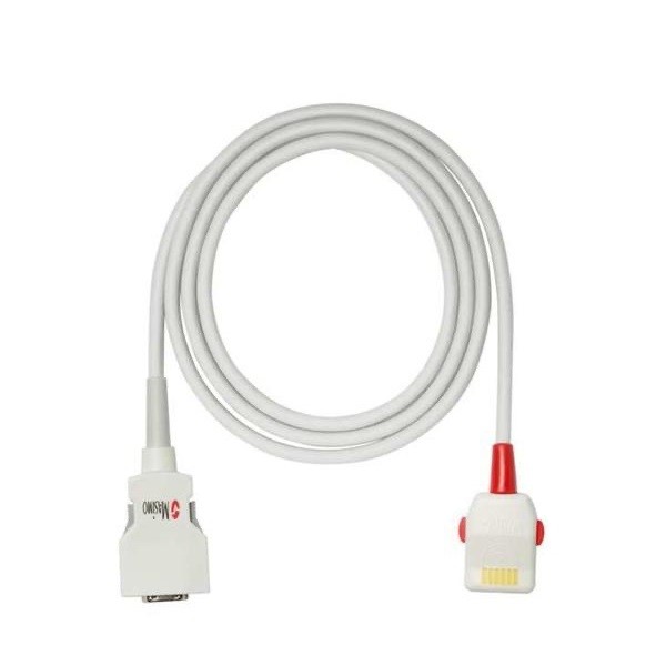 Masimo LNOP PC08 Patient Interface Cable 2.4m (MAS1005)