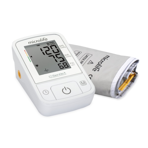 Microlife BP A2 Basic Blood Pressure Monitor (BP-A2)