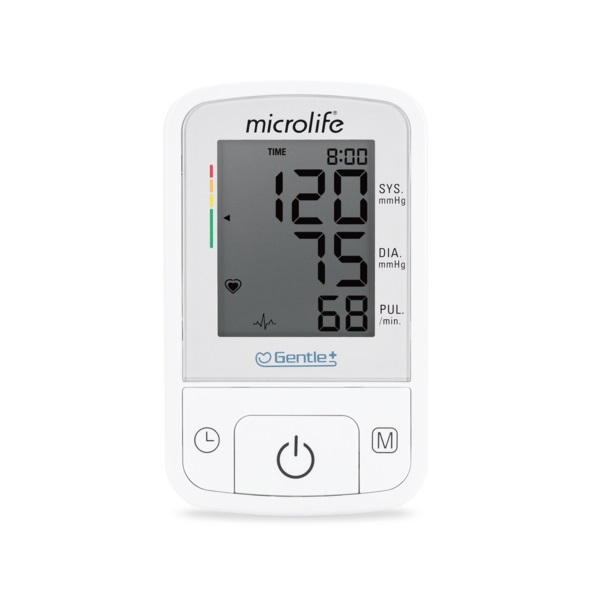 Microlife BP A2 Basic Blood Pressure Monitor (BP-A2)