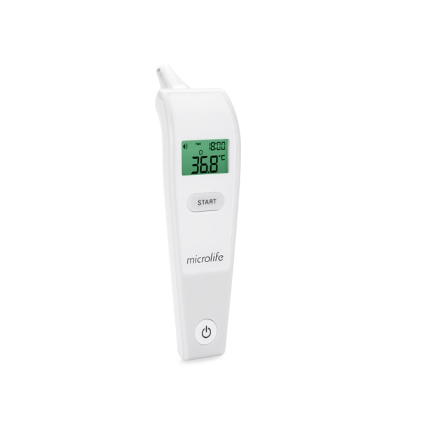 Microlife IR-150 Digital Thermometer 