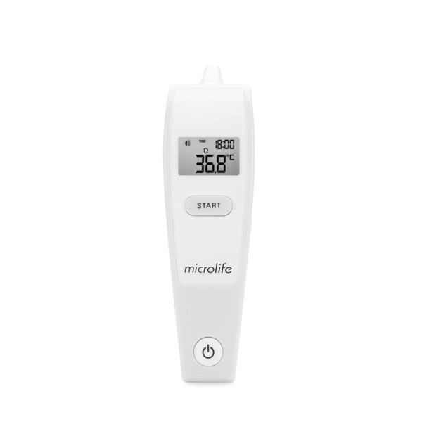 Microlife IR-150 Digital Thermometer 