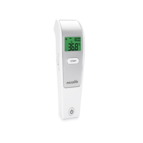 Microlife NC-150 Infrared Contactless Thermometer (NC150)