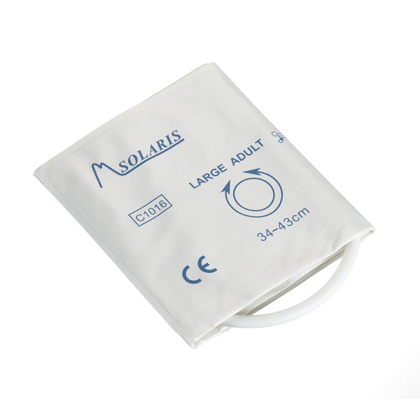 NIBP disposable cuff, 1 tube Large Adult (C1016HP)