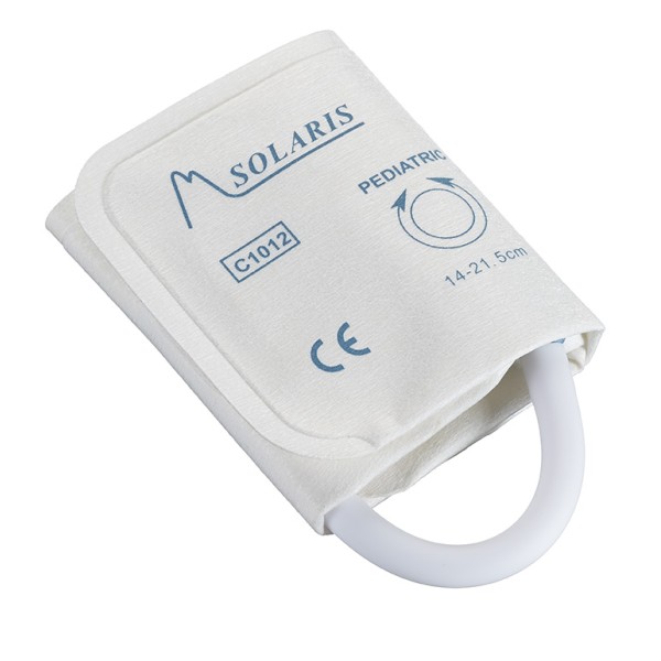 NIBP disposable cuff, 1 tube paediatric (C1012HP)