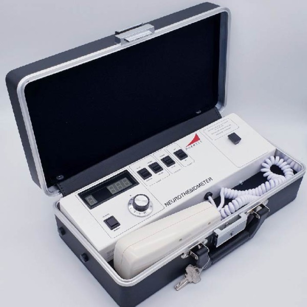 Neurothesiometer Calibration / Service (NEU1500)