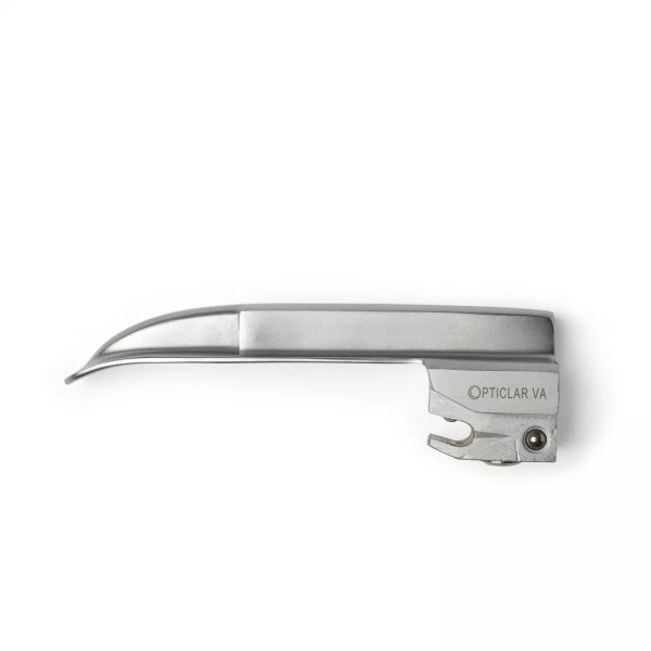 Opticlar Laryngoscope NeoNate Blade Size 0 82 x 12mm (600.050.000M)