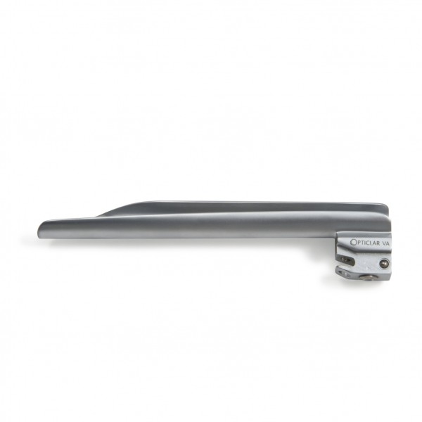 Opticlar SU Disposable Miller Blade Size 0 79 x 12 (Pack of 10) (600.020.000SU)