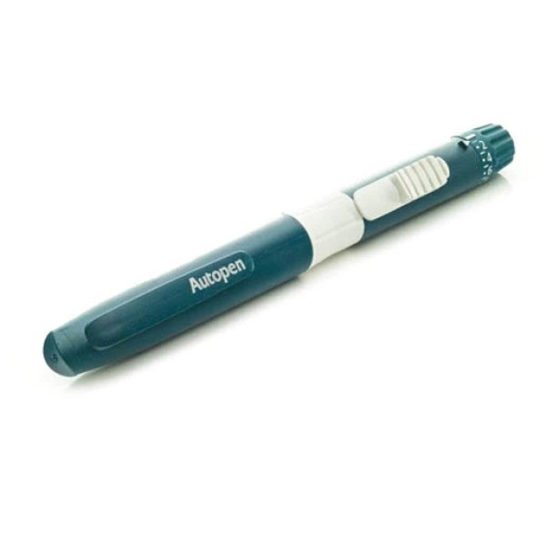 Owen Mumford Autopen Classic - 2 Unit (AN3800)-260-3561