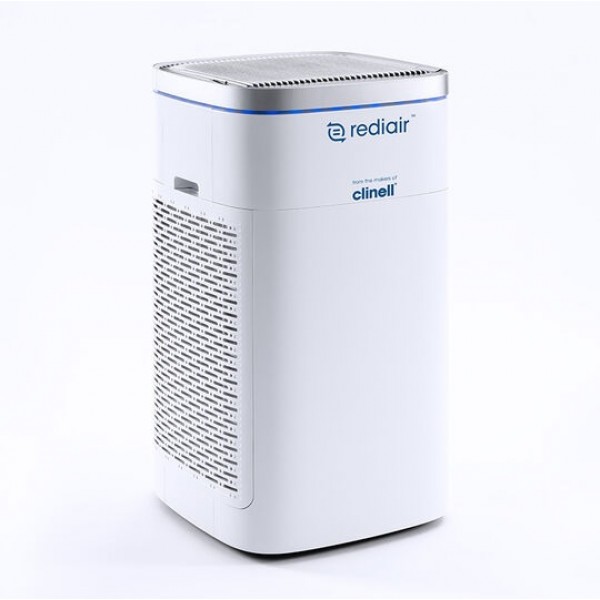 Rediair Instant Air Filter Machine (RAIR-UK) ** SPECIAL OFFER **