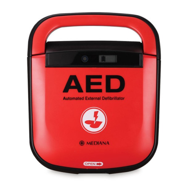 Reliance Medical Mediana A15 HeartOn AED (RL2870)