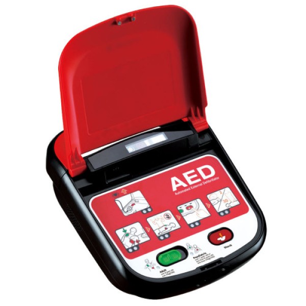 Reliance Medical Mediana A15 HeartOn AED (RL2870)