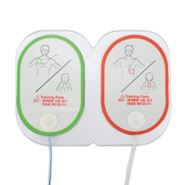Reliance Medical Mediana A15 Trainer Pads (RL2971)