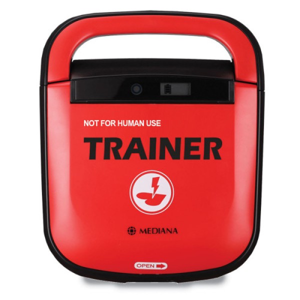 Reliance Medical Mediana T15 HeartOn AED Trainer (RL2970)