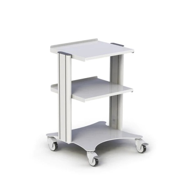 Schuco 3 Shelf Wheeled Trolley for Surtron (LD-S-TR003W)