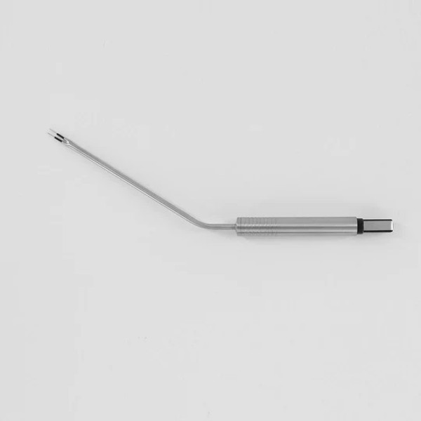 Schuco Angled Bipolar Electrode for Surtron 20cm (LD-310-550)