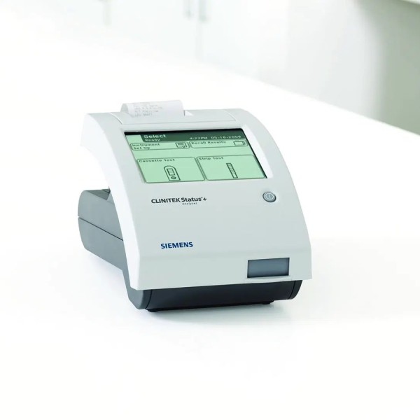 Siemens CLINITEK Status+ Analyser (1037976)