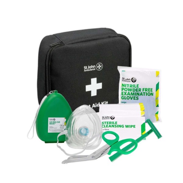 AED Responder Kit (H11111)