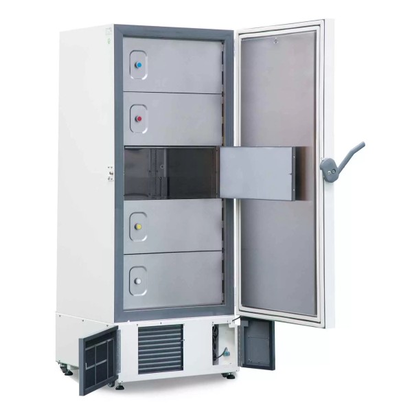 Telstar -80 ULT VIP Freezer 570L (LULT570)