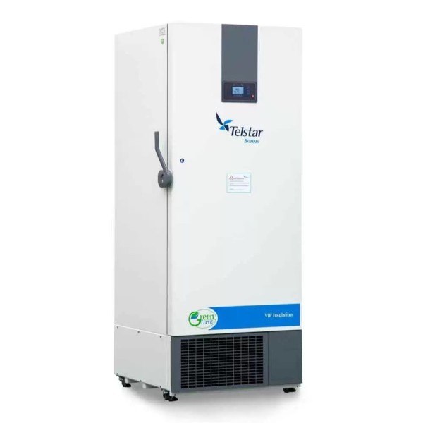 Telstar -80 ULT VIP Freezer 570L (LULT570)