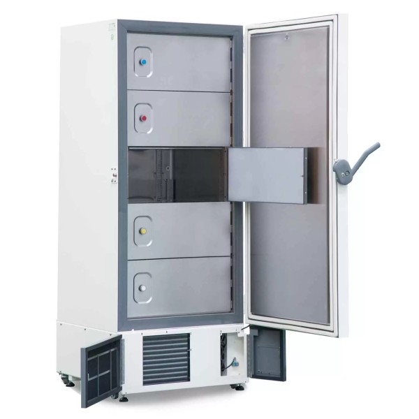 Telstar -80 ULT VIP Freezer 445L (LULT445)