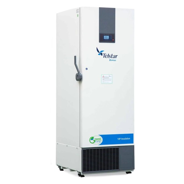 Telstar -80 ULT VIP Freezer 445L (LULT445)