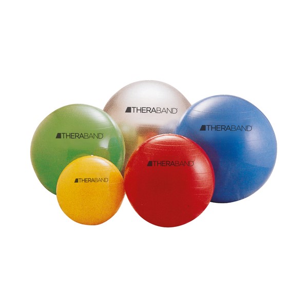 Thera-Band Exercise Ball - 65cm (23035)