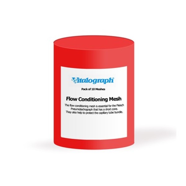 Vitalograph Flow Conditioning Mesh (Pack of 10) (42084)