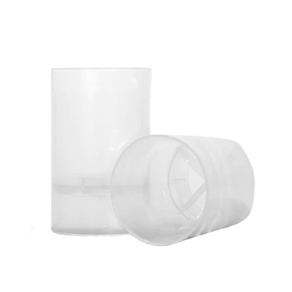Vitalograph Oval Mouthpiece Disposable (Pack of 50) (20989)