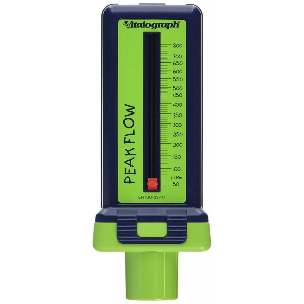 Vitalograph asmaPLAN Child Peak Flow Meter (43703)