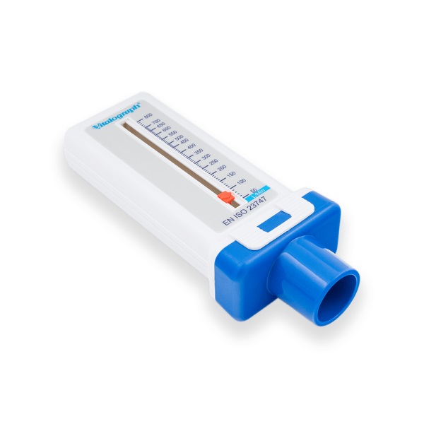 Vitalograph asmaPLAN Peak Flow Meter (43602)