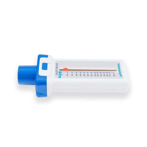 Vitalograph asmaPLAN Peak Flow Meter (43602)