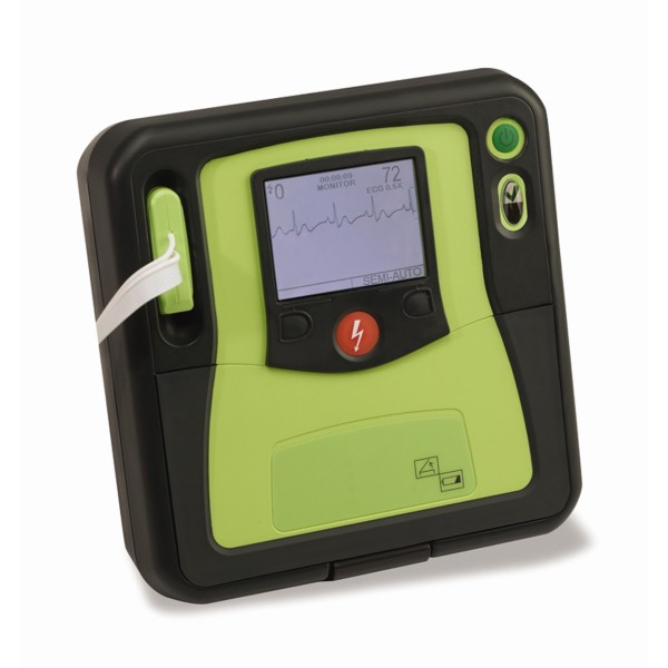 Zoll AED Pro Defibrillator (902102)