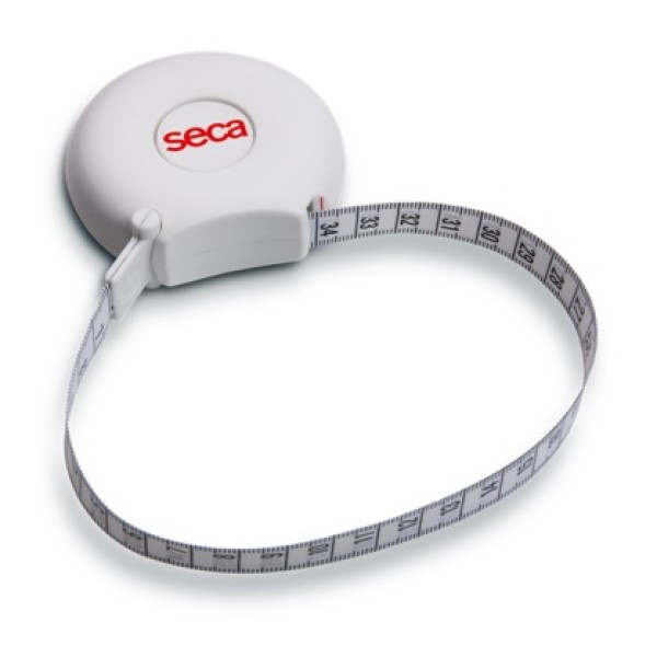 Seca 201 Circumference Measure Tape