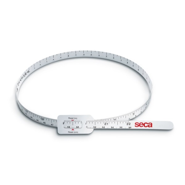 Seca 212 Head Circumference Measuring Tape for Babies & Infants (Box of 15)