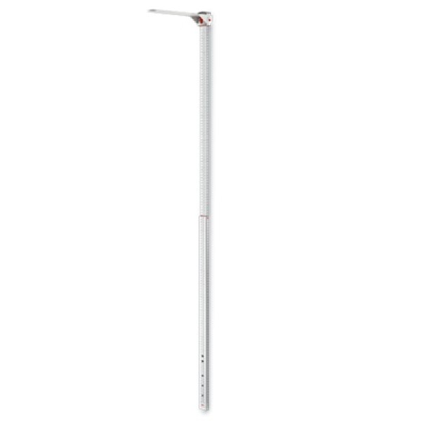 Seca 220 Telescopic Measuring Rod for  Seca Column Scales