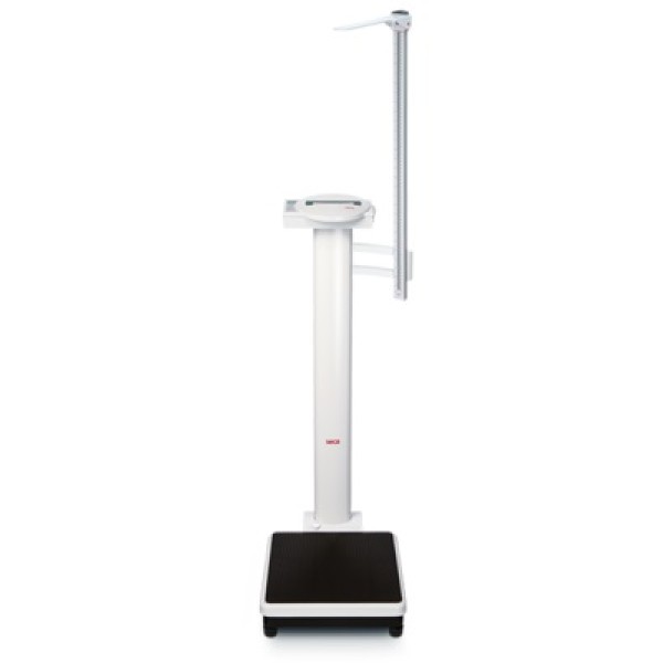 Seca 224 Telescopic Measuring Rod for Seca Column Scales