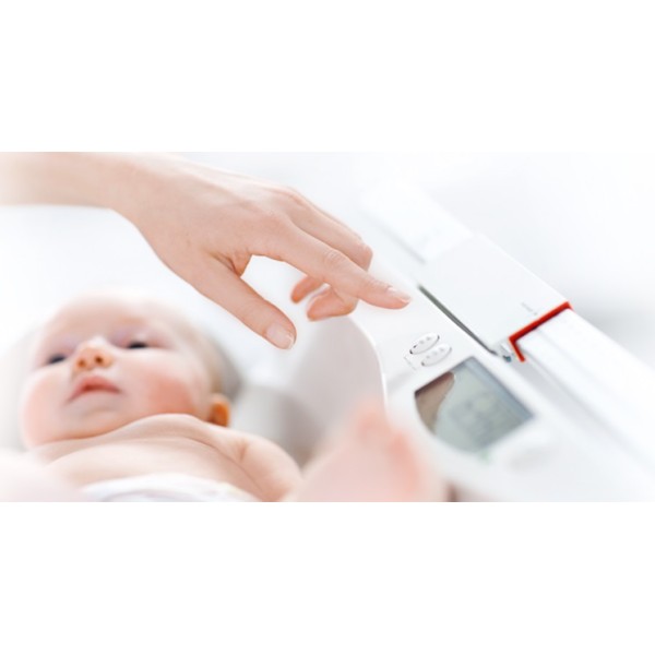 Seca 233 Measuring Rod for Seca 376 Baby Scales