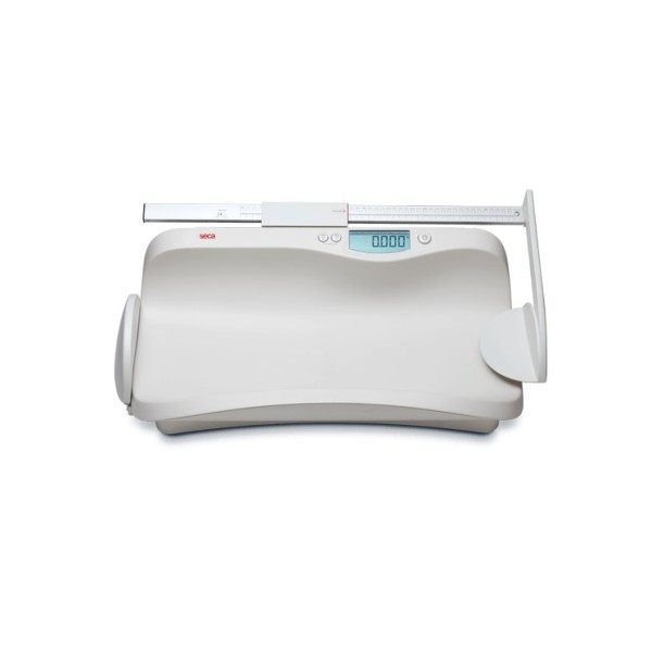 Seca 376 Electronic Baby Scales with Extra Large Tray & Wireless Interface