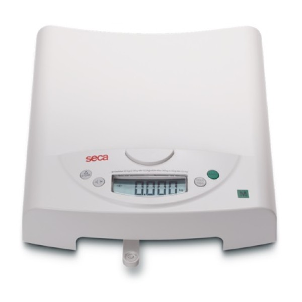 Seca 384 Electronic Baby Scales / Floor Scales (Max. 20kg)