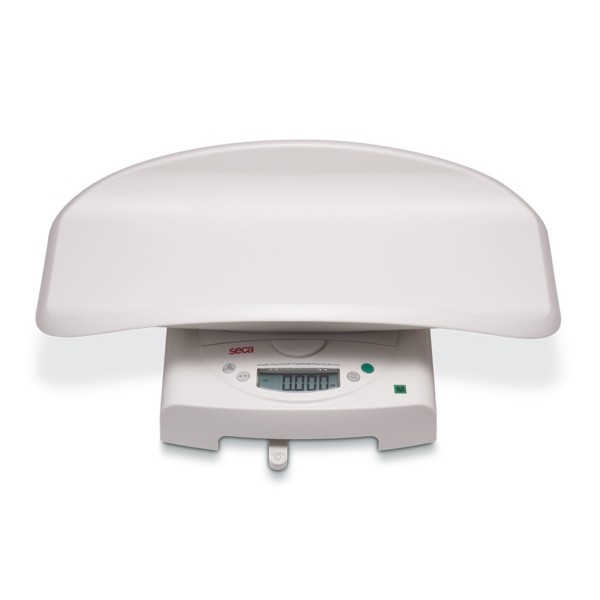 Seca 385 Electronic Baby Scales / Floor Scales (Max. 50kg)