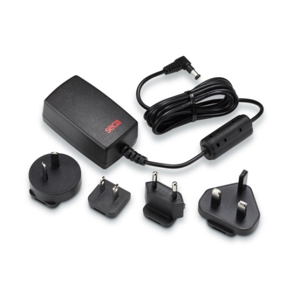Seca 400 Switch-Mode Power Adapter For Seca Scales