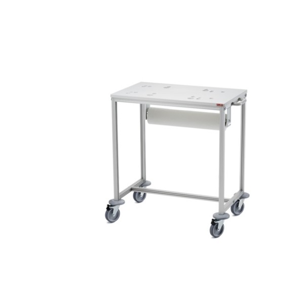 Seca 402 Cart for mobile support of seca baby scales