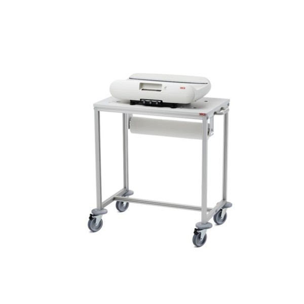 Seca 402 Cart for mobile support of seca baby scales