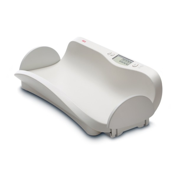 Seca 418 Head and Foot Positioners for Seca Baby and Toddler Scales