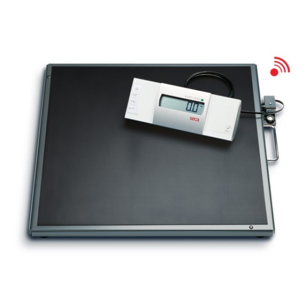 Seca 635 Electronic Platform and Bariatric Scales (Class III)