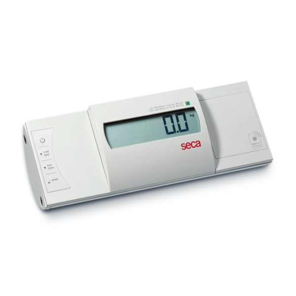 Seca 635 Electronic Platform and Bariatric Scales (Class III)