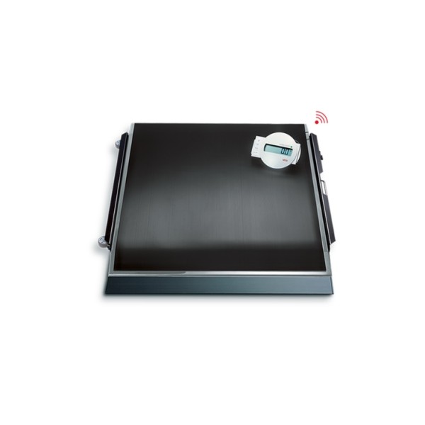 Seca 675 Electronic Platform Scale