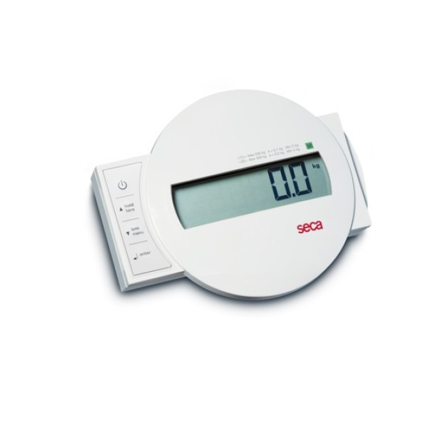 Seca 675 Electronic Platform Scale