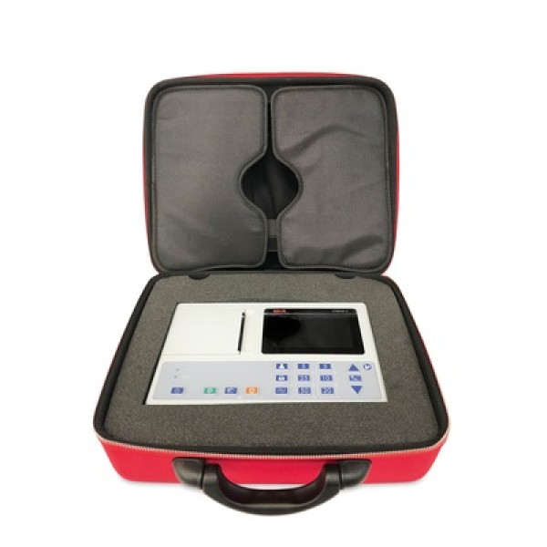 Seca 700.8000i-2 Carry Case for CT8000i-2 ECG Machine